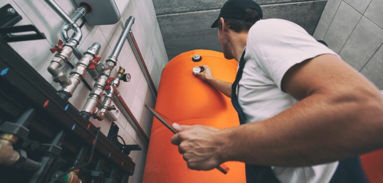 entreprise de chauffage saint-louis